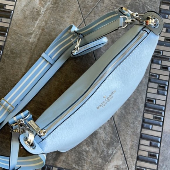 Kate Spade Rosie Crossbody - Picture 3 of 16